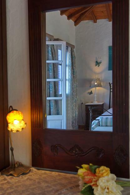 AlónnisosElena'S Houseアパートメント エクステリア 写真